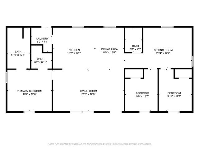 3689 N Avra Road, Golden Valley, AZ 86413