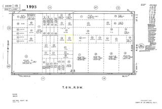 0 Vac/Vic Avenue Q4/190 Ste, Other - See Remarks, CA 93591