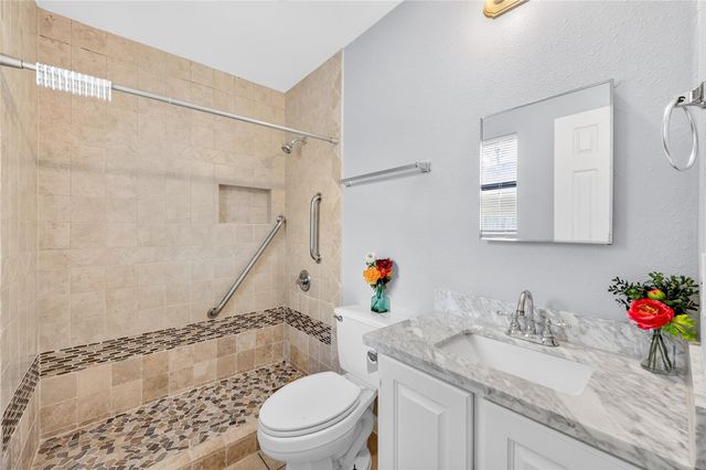 2135 Falling Oaks Road, Houston, TX 77038