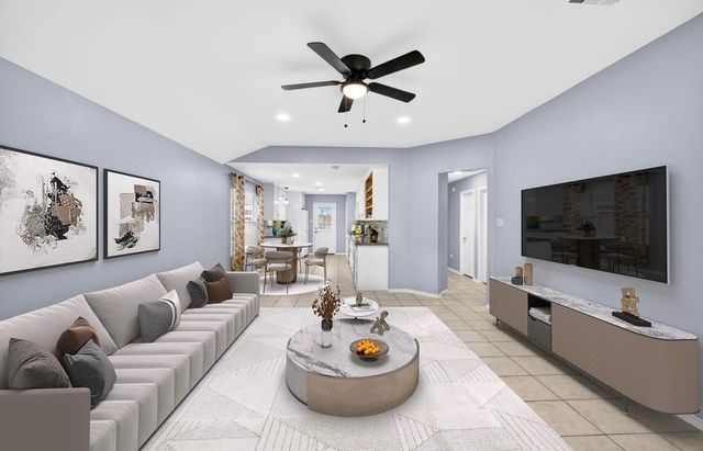 2135 Falling Oaks Road, Houston, TX 77038