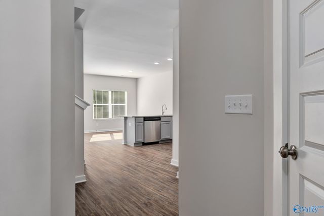 6208 Taramore Lane, Huntsville, AL 35806