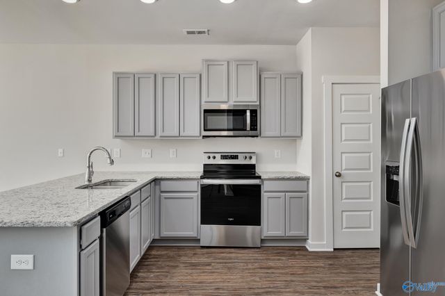 6208 Taramore Lane, Huntsville, AL 35806