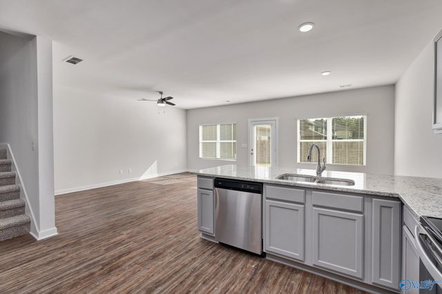 6208 Taramore Lane, Huntsville, AL 35806