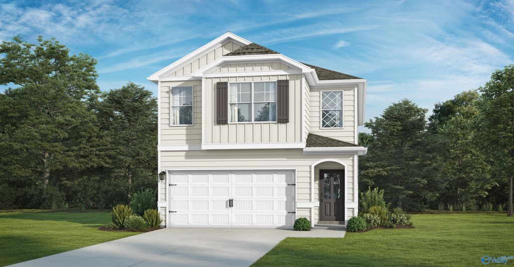6208 Taramore Lane, Huntsville, AL 35806