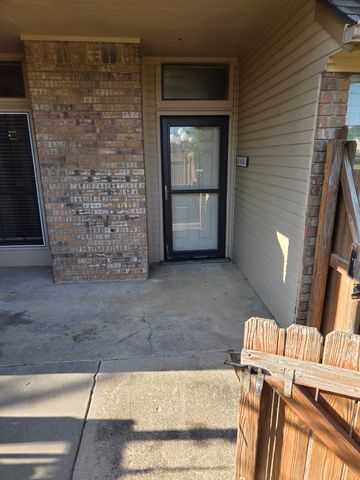 1500 N Grant Drive A, Sherman, TX 75092