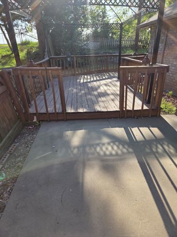 1500 N Grant Drive A, Sherman, TX 75092