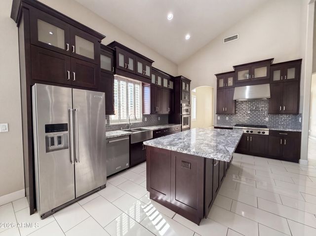 1738 E BERETTA Place, Chandler, AZ 85286