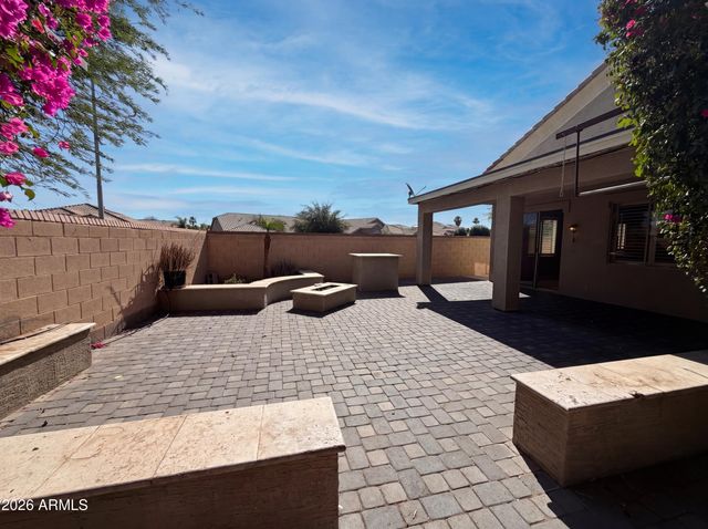 1738 E BERETTA Place, Chandler, AZ 85286