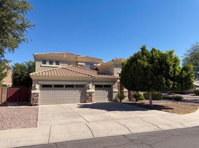 1738 E BERETTA Place, Chandler, AZ 85286