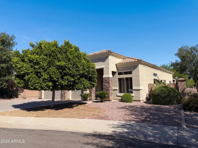 1738 E BERETTA Place, Chandler, AZ 85286