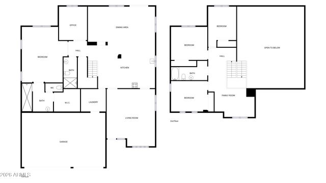 1738 E BERETTA Place, Chandler, AZ 85286