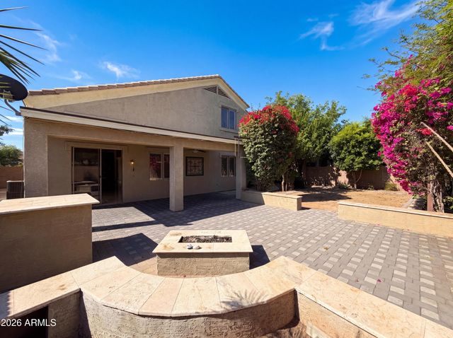 1738 E BERETTA Place, Chandler, AZ 85286