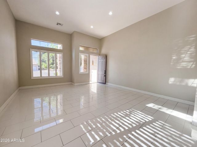 1738 E BERETTA Place, Chandler, AZ 85286