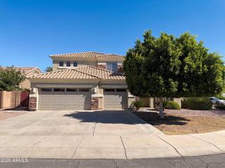 1738 E BERETTA Place, Chandler, AZ 85286