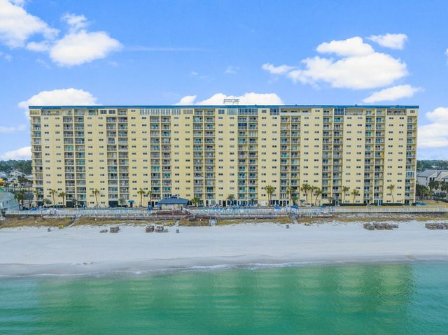 5801 Thomas Drive, 508, Panama City Beach, FL 32408