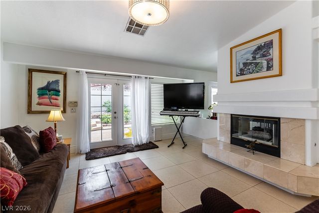 2407 Harlequin Circle, Henderson, NV 89074