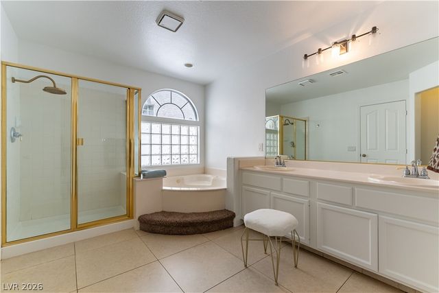 2407 Harlequin Circle, Henderson, NV 89074