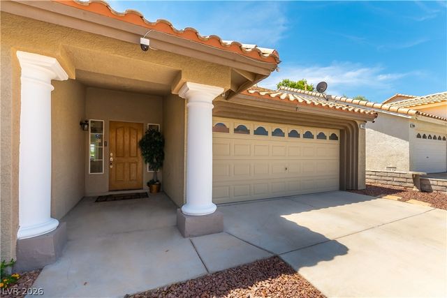 2407 Harlequin Circle, Henderson, NV 89074