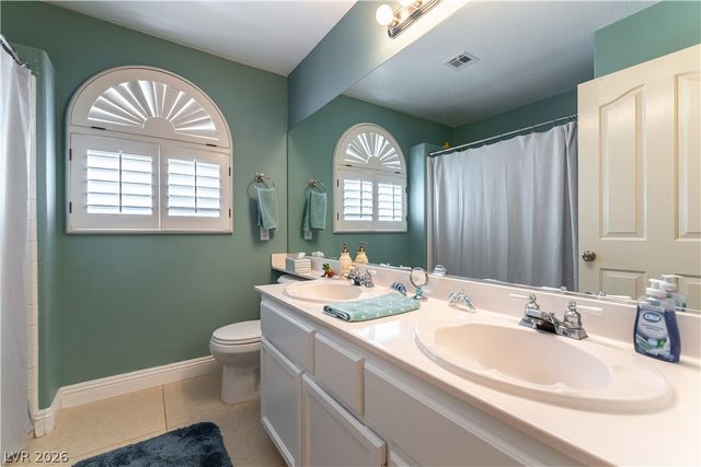 2407 Harlequin Circle, Henderson, NV 89074