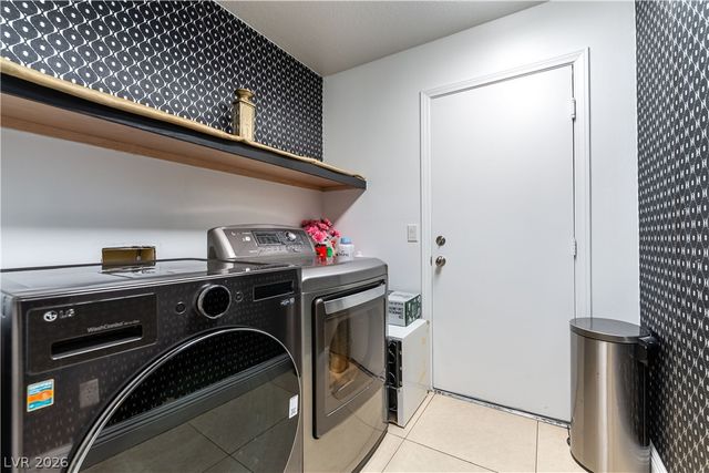 2407 Harlequin Circle, Henderson, NV 89074