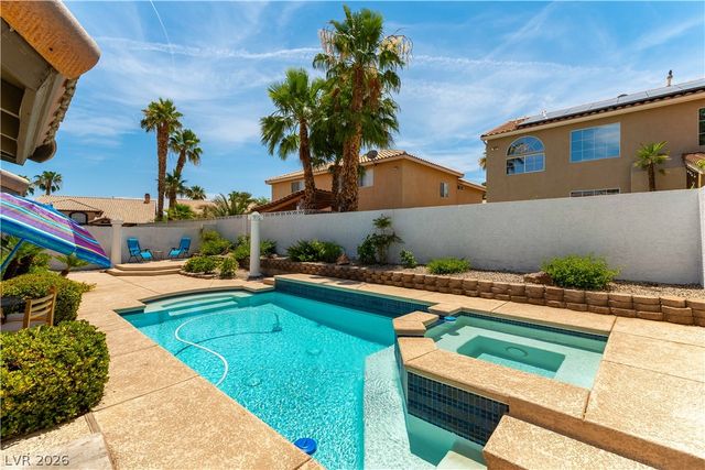 2407 Harlequin Circle, Henderson, NV 89074
