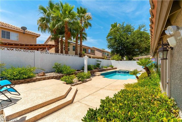 2407 Harlequin Circle, Henderson, NV 89074