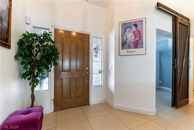 2407 Harlequin Circle, Henderson, NV 89074