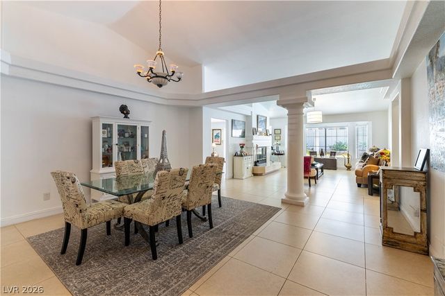 2407 Harlequin Circle, Henderson, NV 89074