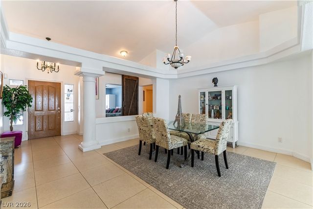 2407 Harlequin Circle, Henderson, NV 89074
