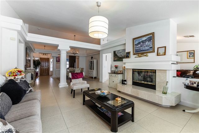 2407 Harlequin Circle, Henderson, NV 89074