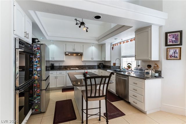 2407 Harlequin Circle, Henderson, NV 89074