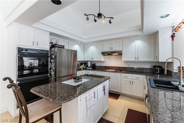 2407 Harlequin Circle, Henderson, NV 89074