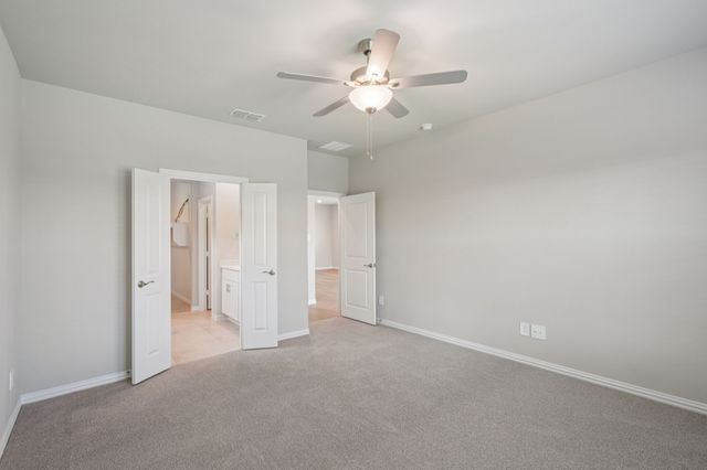 703 Leavenworth Drive, Princeton, TX 75071