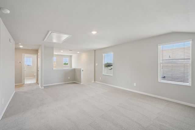 703 Leavenworth Drive, Princeton, TX 75071