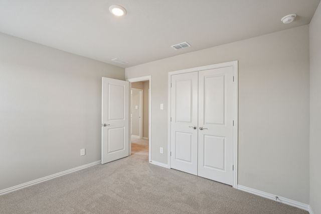 703 Leavenworth Drive, Princeton, TX 75071