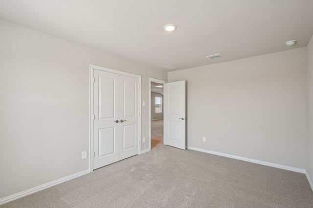 703 Leavenworth Drive, Princeton, TX 75071