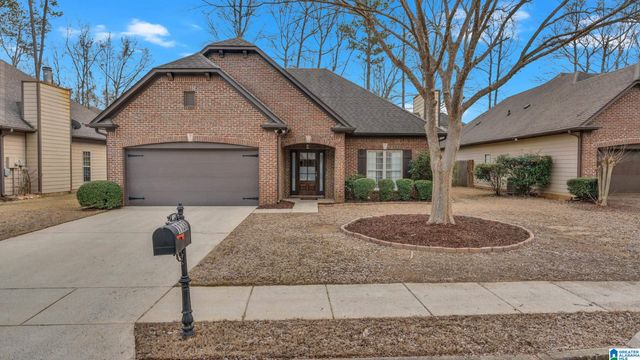 1138 EAGLE DRIVE, Maylene, AL 35114