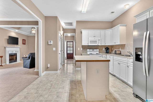 1138 EAGLE DRIVE, Maylene, AL 35114