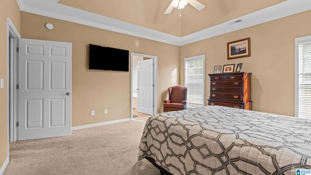 1138 EAGLE DRIVE, Maylene, AL 35114