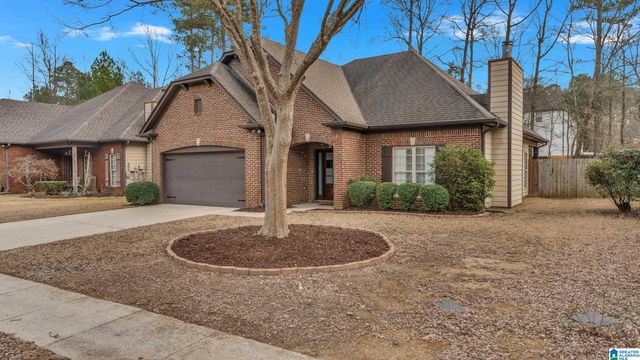 1138 EAGLE DRIVE, Maylene, AL 35114