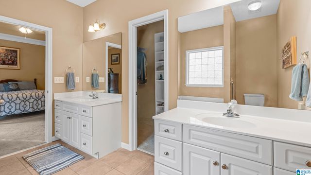 1138 EAGLE DRIVE, Maylene, AL 35114