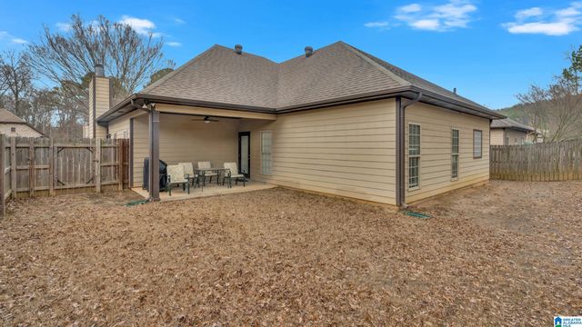 1138 EAGLE DRIVE, Maylene, AL 35114
