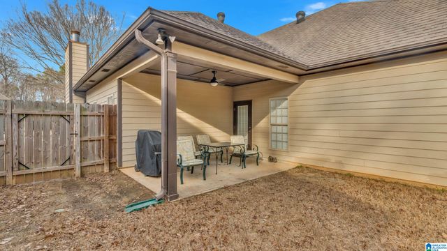 1138 EAGLE DRIVE, Maylene, AL 35114