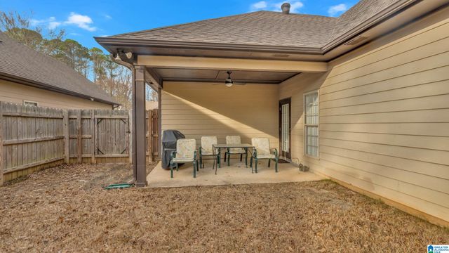 1138 EAGLE DRIVE, Maylene, AL 35114