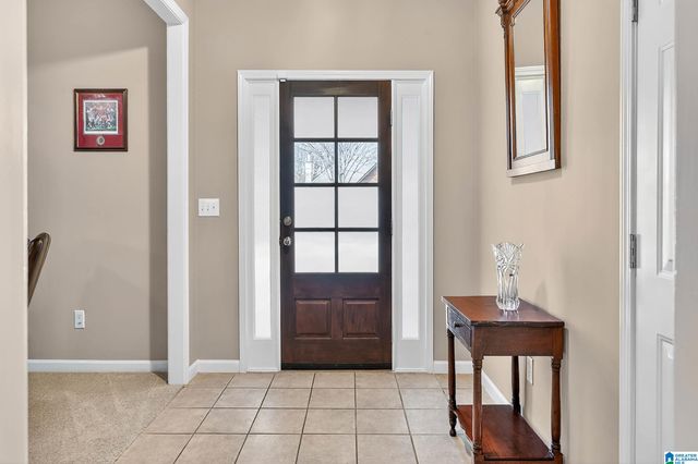 1138 EAGLE DRIVE, Maylene, AL 35114