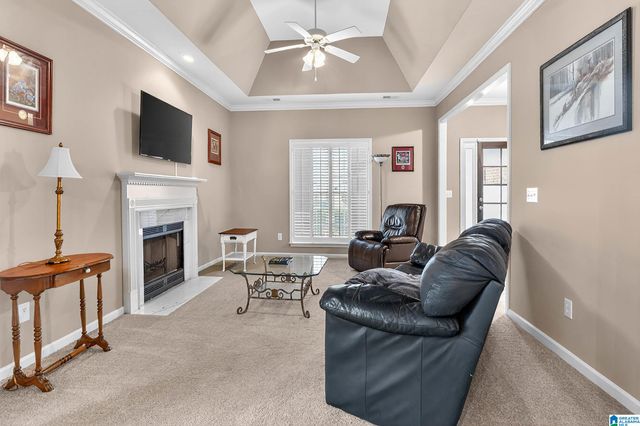 1138 EAGLE DRIVE, Maylene, AL 35114