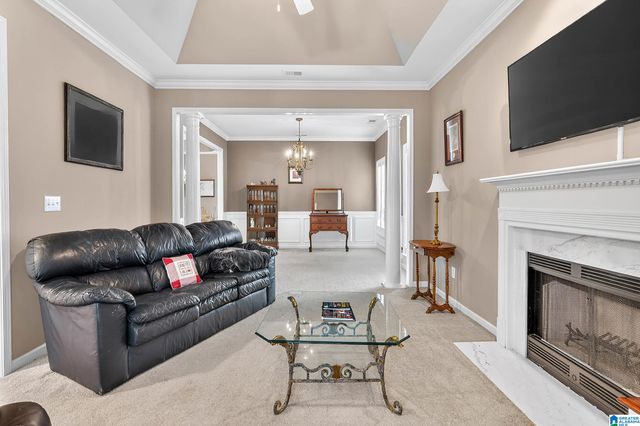 1138 EAGLE DRIVE, Maylene, AL 35114