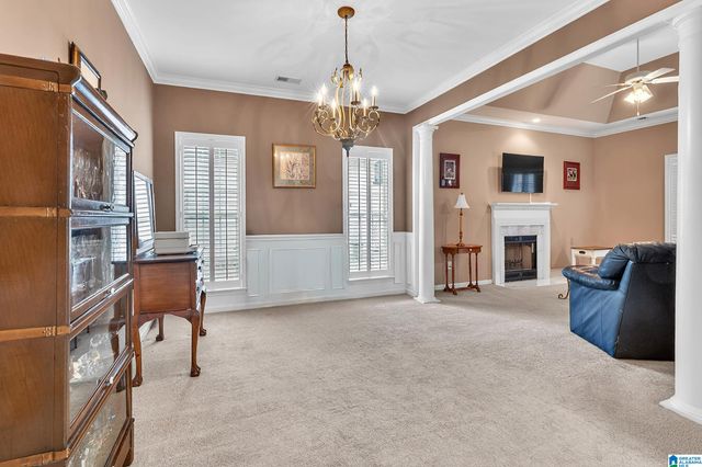 1138 EAGLE DRIVE, Maylene, AL 35114