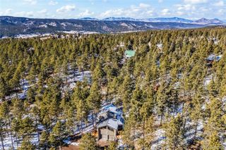 192 E Ridge Drive, Woodland Park, CO 80863
