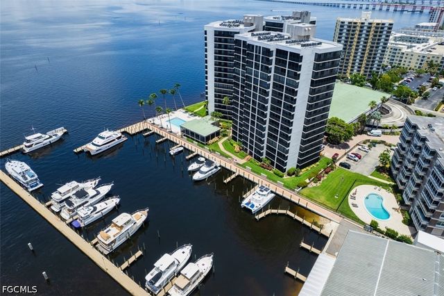 1900 Virginia AVE 102, Fort Myers, FL 33901